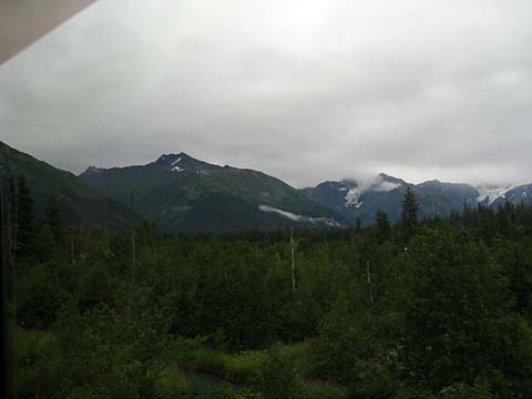 Mountains