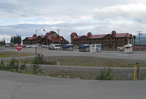 Princess Lodge