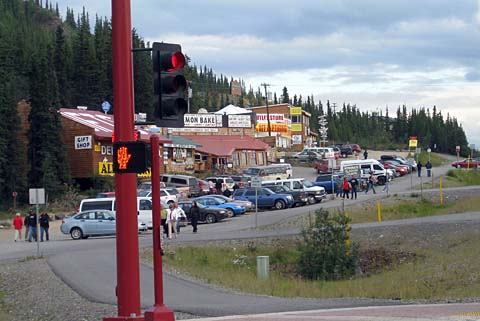 Gift Shops