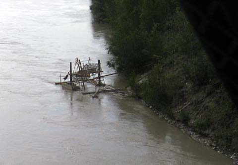 Fishwheel