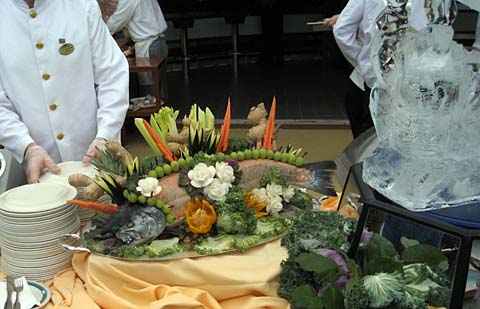 Decorations