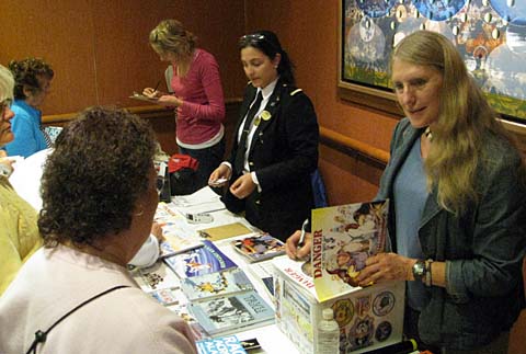 autograph
