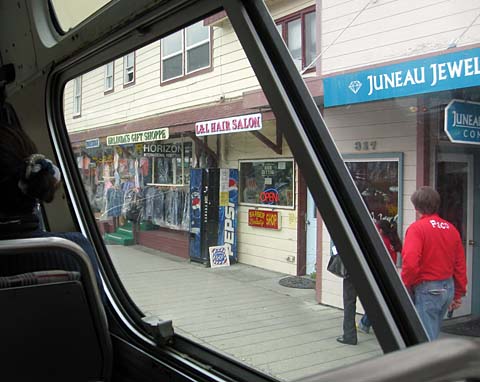 Bus Tour