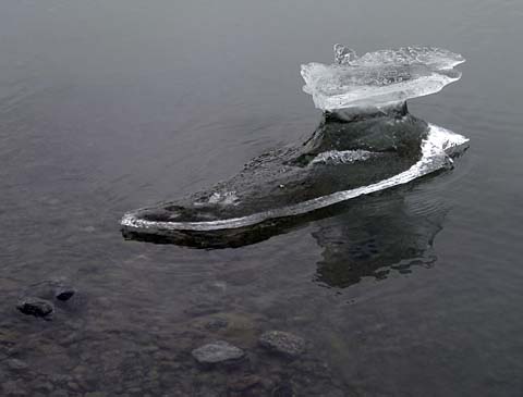 Ice