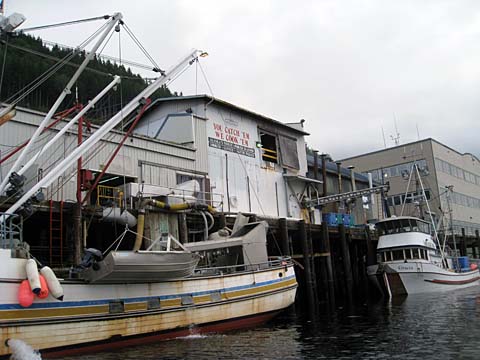 Cannery