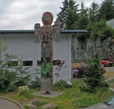 Totem Pole