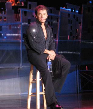 Adrian Zmed