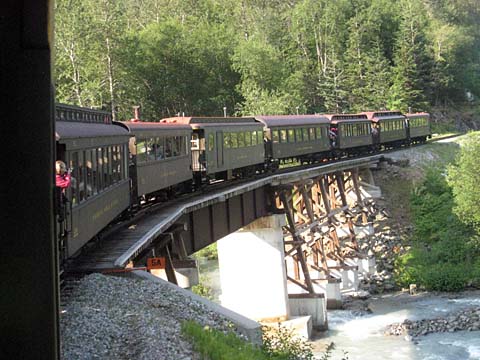 Trestle