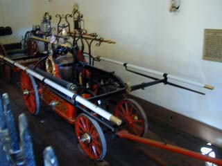 Firetruck