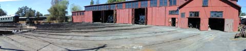 Roundhouse