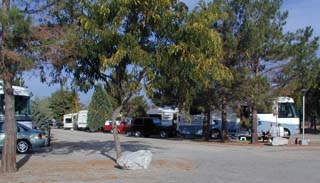 Tehachapi Camp