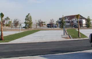 Vegas Lot