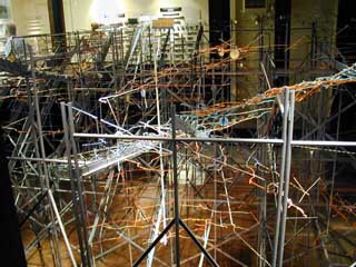 Empire mine model