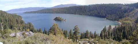 Emerald Bay