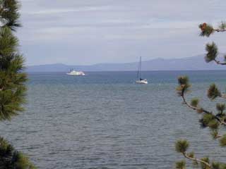 Tahoe 1