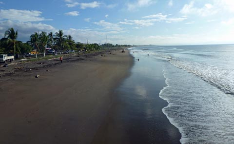 CR Beach